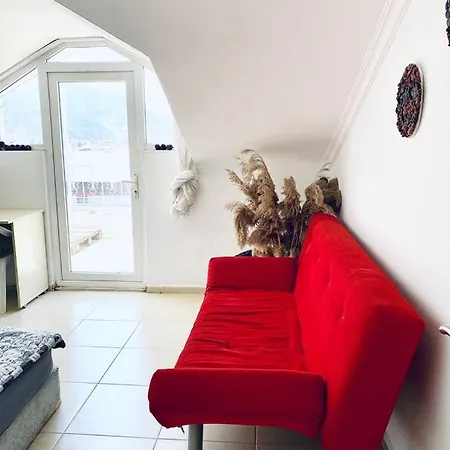 Private In The Center Homestay Fethiye