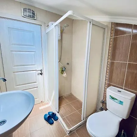 Private In The Center Fethiye