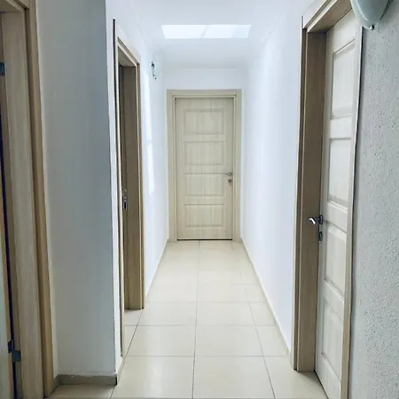 Homestay Private In The Center