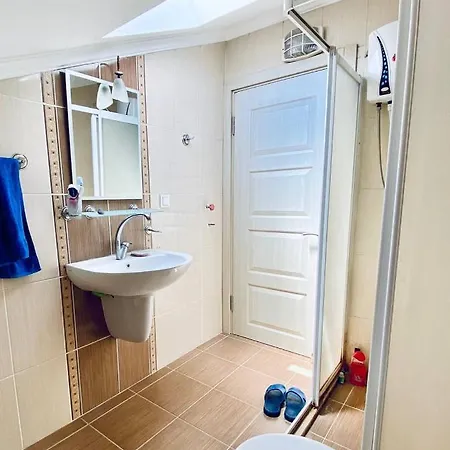 Private In The Center Fethiye